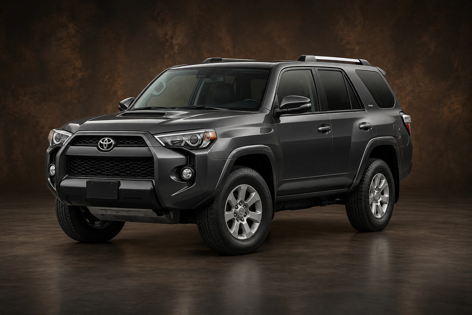 Toyota 4Runner